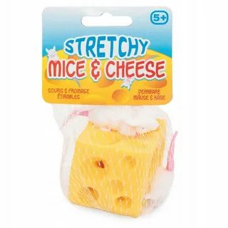 Mice cheese