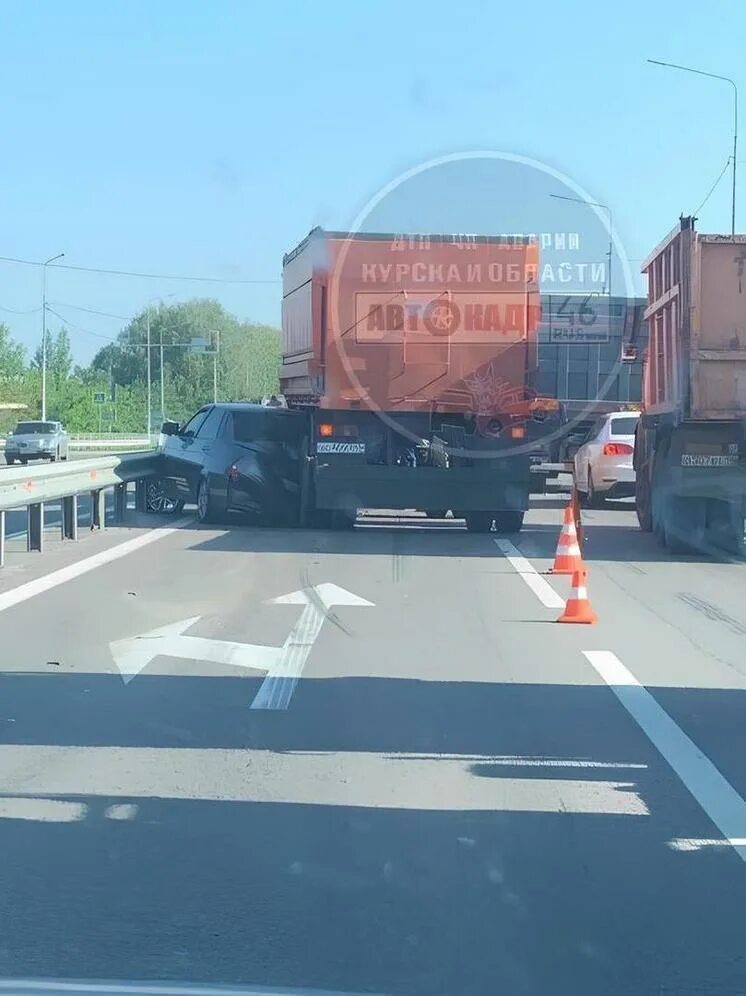 Что происходит в курске сегодня 11 августа