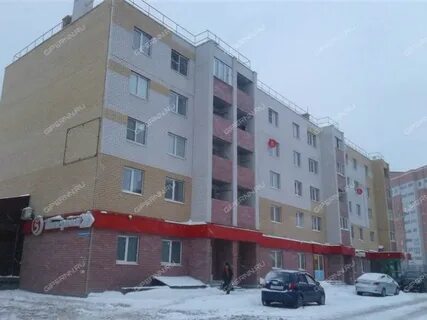 Дзержинск космонавтов