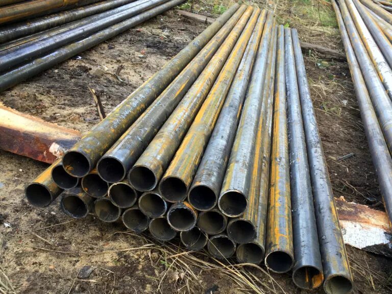 трубы 3 метра. труба диаметр 3 метра. нкт 73мм.