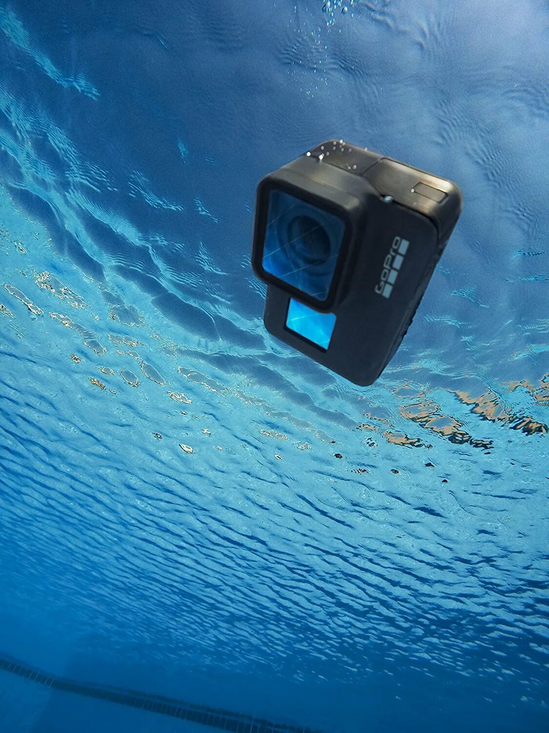 Action camera android