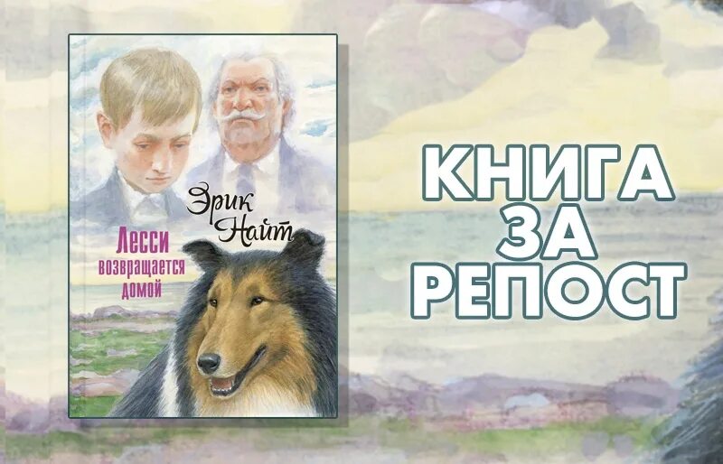 Лесси Вернись. Лесси Возвращение домой книга.