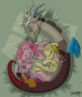 my little pony :: mlp песочница :: фэндомы :: mlp art :: Discord (mlp) :: m...