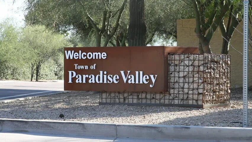 Welcome to Paradise. Welcome to Arizona Road sign. Welcome to Paradise билборд. Welcome to Paradise Эстетика.