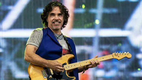 John oates
