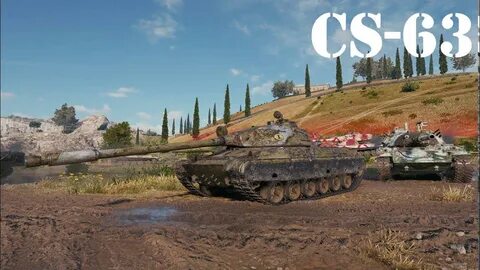 Cs 63