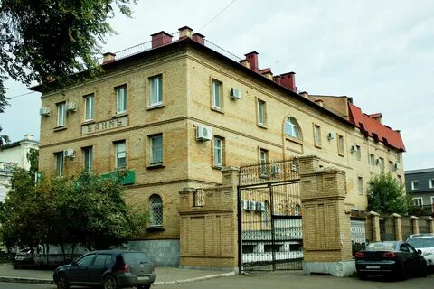 Хлебный оренбург