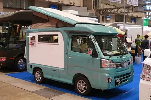 Автодом 2024 года