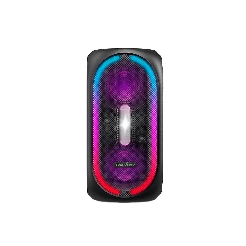 Колонка anker rave. Soundcore mini rave колонка. Anker soundcore rave neo, 50вт,. Anker rave колонки. Колонка anker soundcore mini 2.