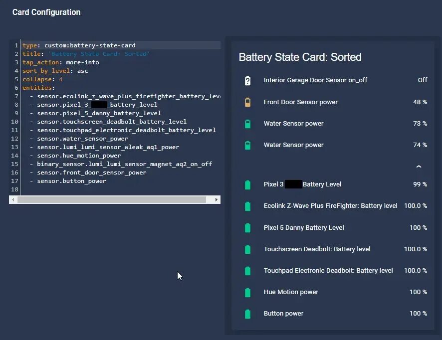 Home assistant binary sensor. Home assistant binary sensor