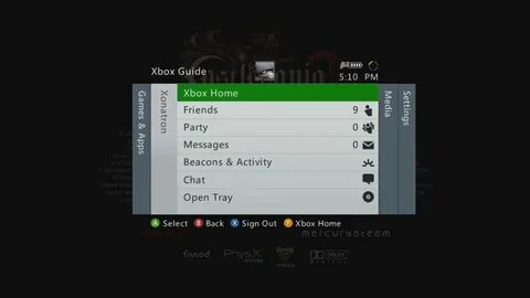 Friend invite sent
