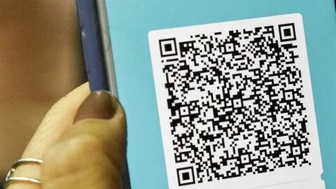 Кьюар код товара на вайлдберриз