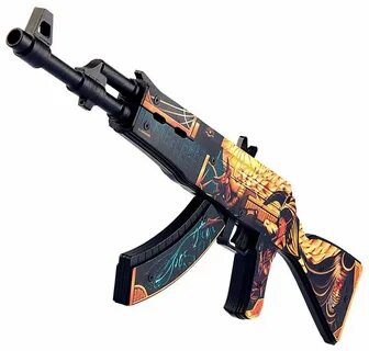 Cs go автоматы