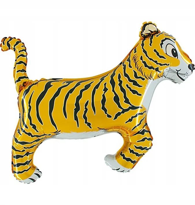 Тигр шаров. Шар фольгированный тигр. Шар фигура тигр. Фольгированный шар Тигренок. Воздушный шар "тигр".