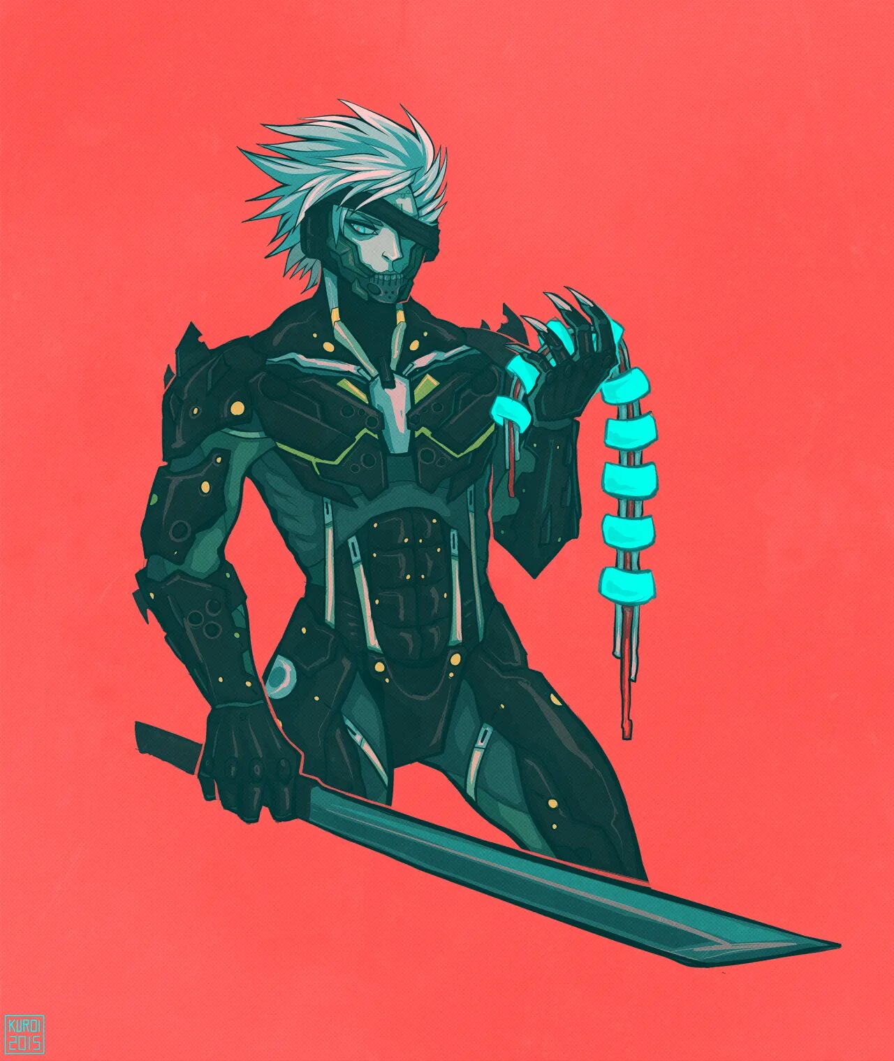 Mgr mistral