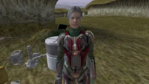 Сохранение kotor 2