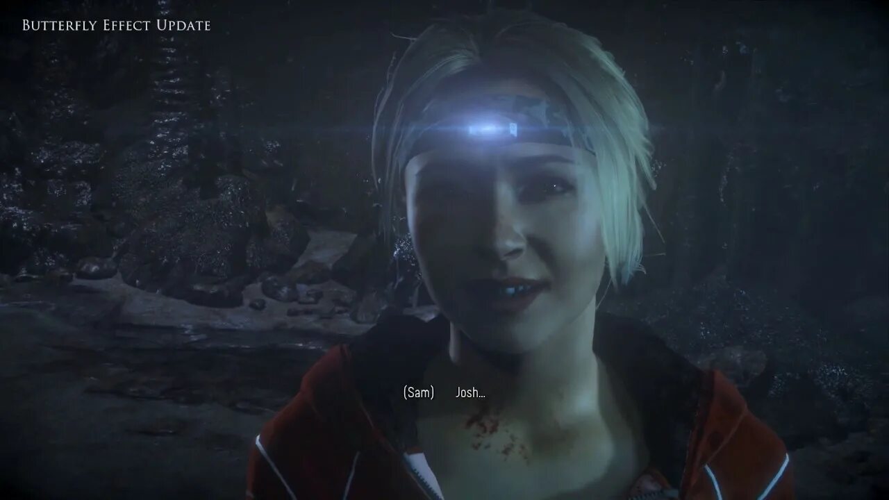 Как спасти джоша в until dawn. Ханна вашингтон until dawn вендиго. дожить до рассвета вендиго ханна. виндиго дожить до рассвета.