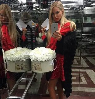 Новый мужчина марии погребняк