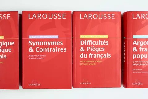 Larousse