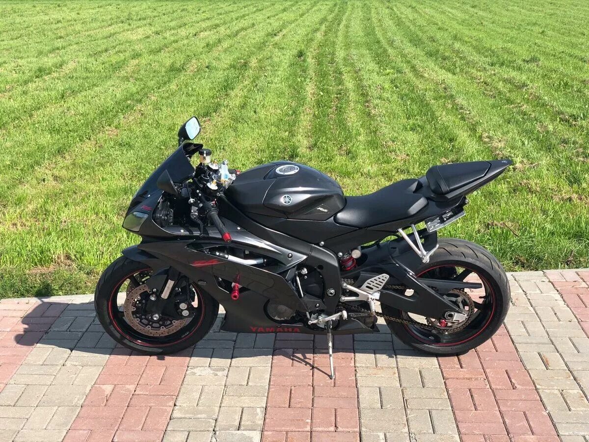 Купить ямаха р6. Yamaha r6 2008. Yamaha r6 2008 черный. Ямаха YZF r6 2008. Yamaha r6 Black Matt.