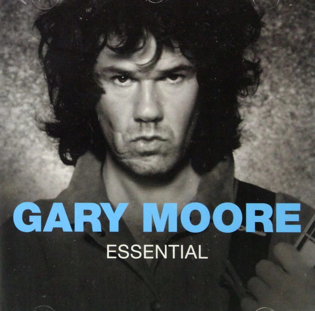 Gary Moore. Gary Moore дискография. Gary Moore 2012. Essential Гэри Мур.