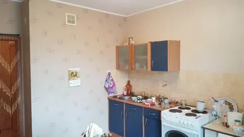 Квартира танкистов