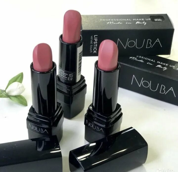 Nouba Lipstick Velvet Touch 31. Nouba Lipstick Velvet Touch 08. Nouba Lipstick Velvet Touch 22. Nouba помада для губ Lipstick Velvet Touch, № 08. Помада нуба