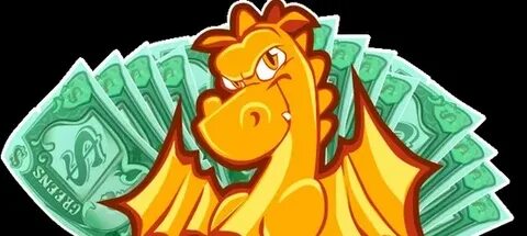 Drgn money