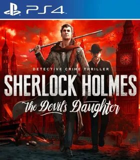 Devil s daughter