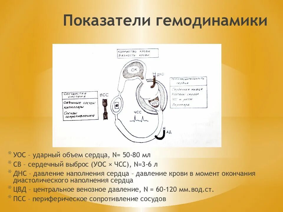 Внутрисердечная гемодинамика. Показатели гемодинамики сердца. Показатели гемодинамики ударный объем. Параметры гемодинамики сердца. Основные параметры гемодинамики.