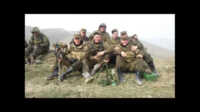 Гоблин развед опрос
