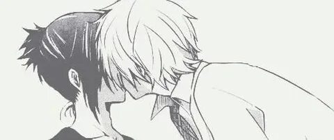 Яой гиф