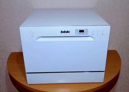 Посудомоечные машины bbk
