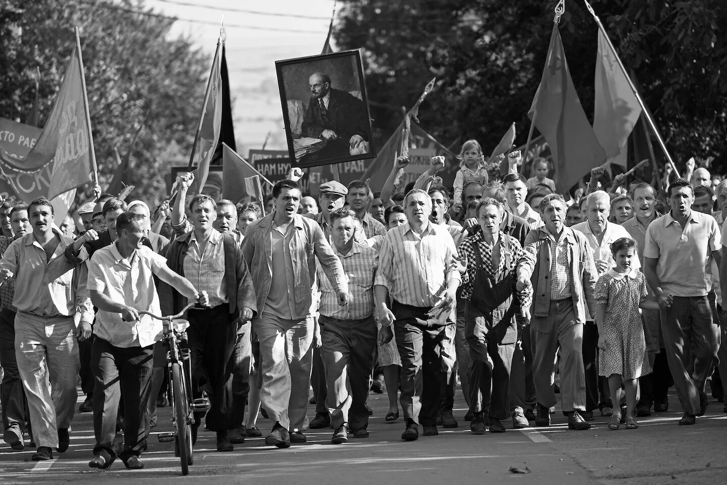 1 июня 1962. Новочеркасский расстрел в 1962. Восстание в Новочеркасске в 1962. Забастовка в Новочеркасске в 1962.