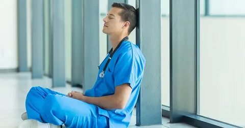Doctor relax
