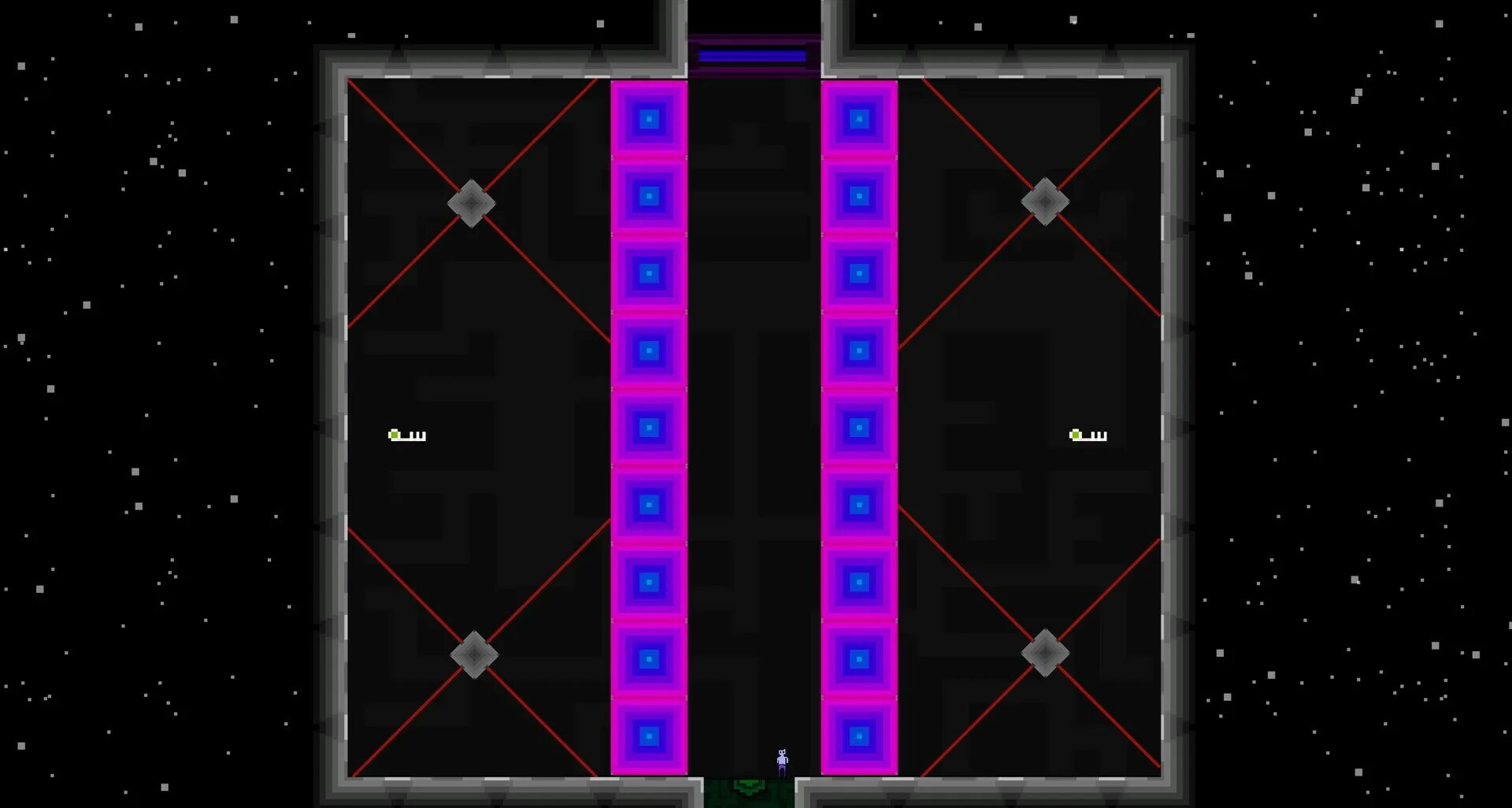 Луна из игры. Трансформационная игра полнолуние. Скайрим небо. Игра luna 2. Luna vr game.