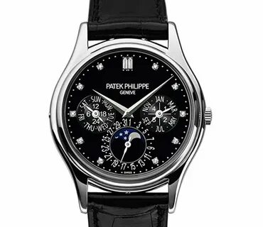 Patek philippe swiss