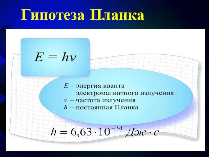 Энергия кванта излучения формула. Энергия Кванта. Энергия Кванта электромагнитного излучения формула. Формула планка для энергии Кванта. Квант электромагнитного излучения формула.