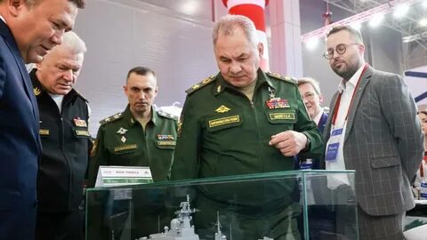 Войска 2023