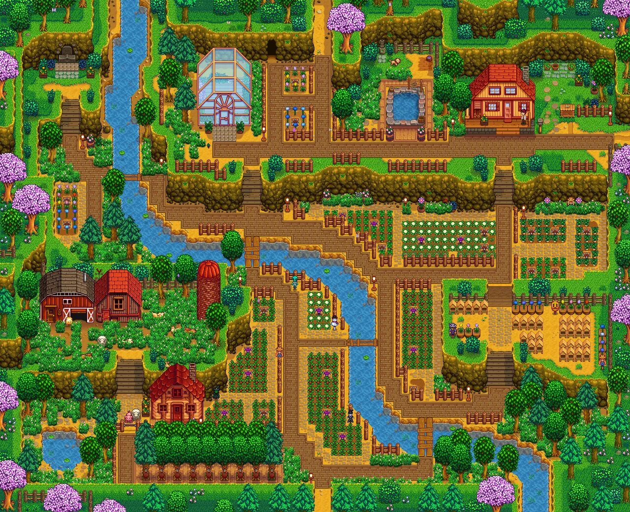 Лесная ферма stardew valley планировка. Stardew valley домик джунимо. Stardew valley хлев. Stardew valley как кормить. Stardew valley финклеры.