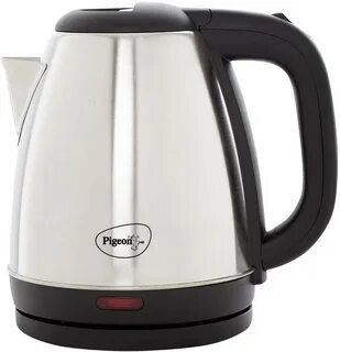 What Are 5 Best Features of Pigeon Water Kettle Today?