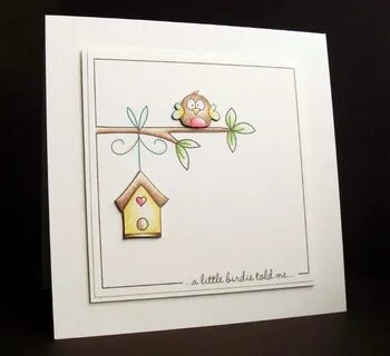Home cards