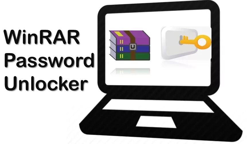 Password unlocker. Rar password Unlocker. WINRAR password Cracker. Rar password Unlocker иконка.