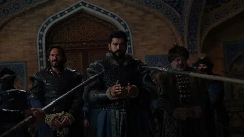 Osman 137bölüm