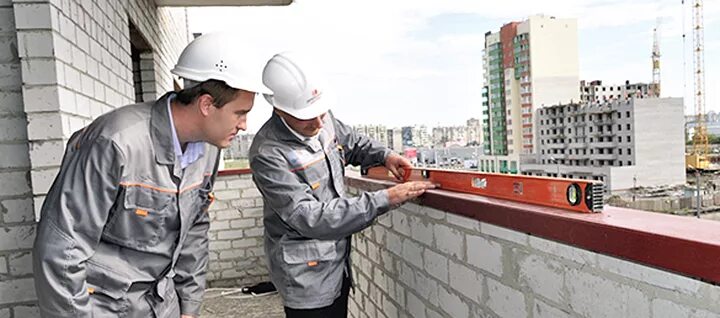 Приемка зданий. Контроль качества в строительстве. технадзор на объектах. строительный контроль технический надзор. приемка здания.