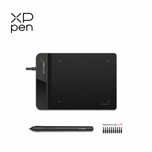 Xp pen к телефону