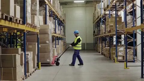 Видео склад