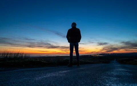Alone way песни