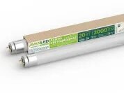Лампа светодиодная т8 g13 1200мм 20вт