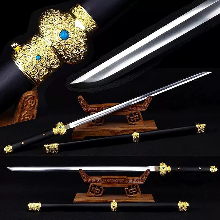Китайский меч Цзянь. Оружие Цзянь меч. Цзянь меч оружие Китая. Цзянь меч Холодное оружие Китая.